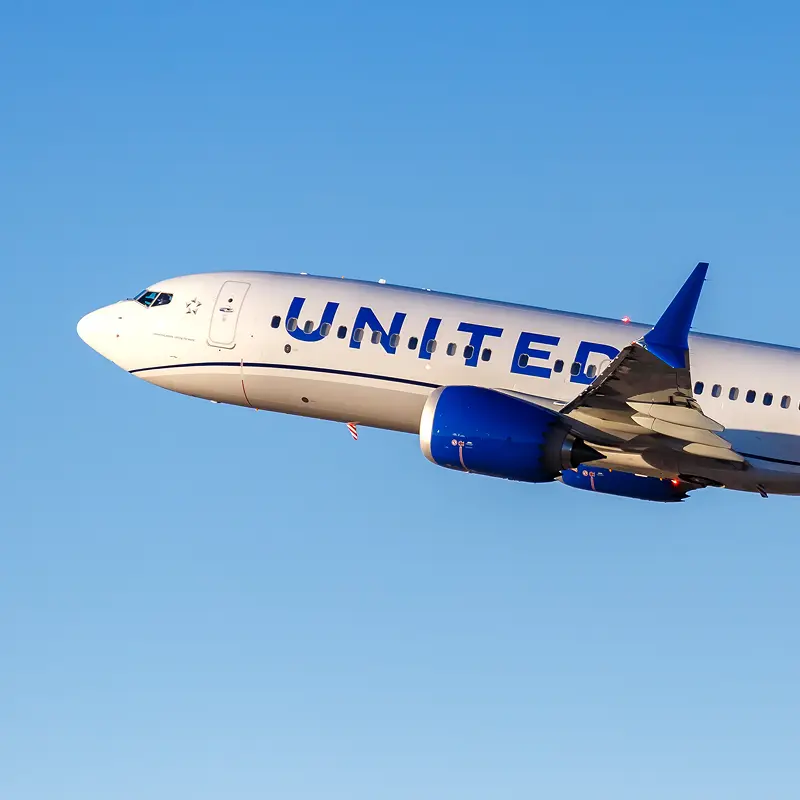 航空機リース事業